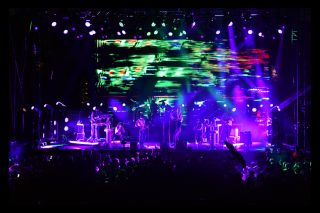 King Gizzard and The Lizard Wizzard