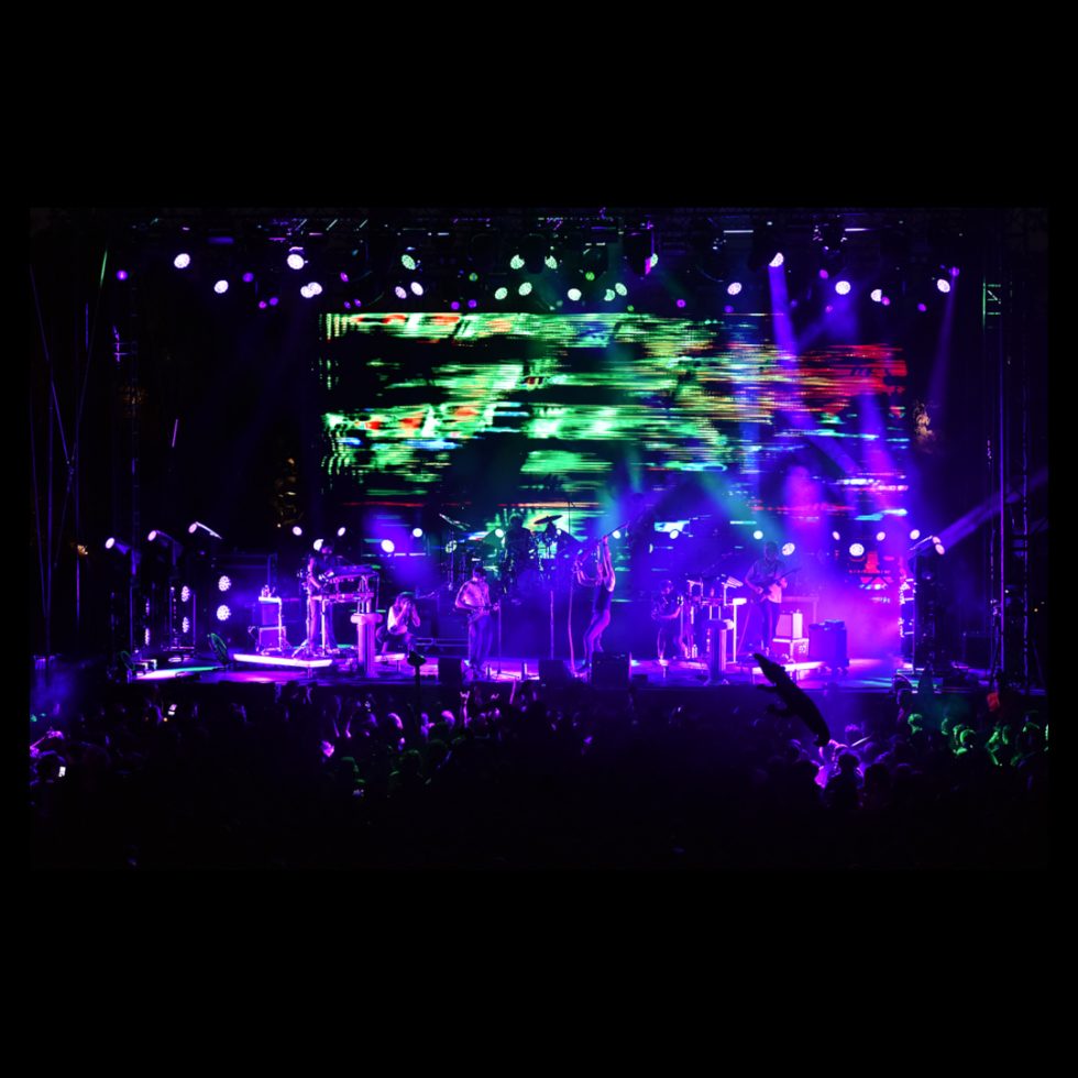 King Gizzard and The Lizard Wizzard