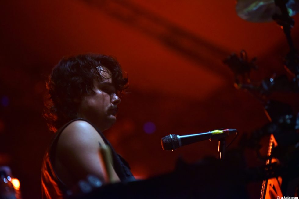 King Gizzard and The Lizard Wizzard