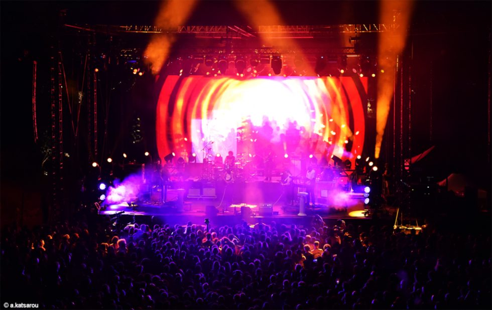 King Gizzard and The Lizard Wizzard