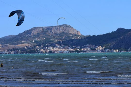 Kite Surf