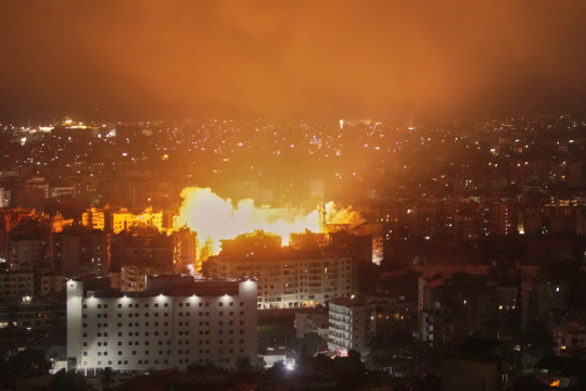 lebanon