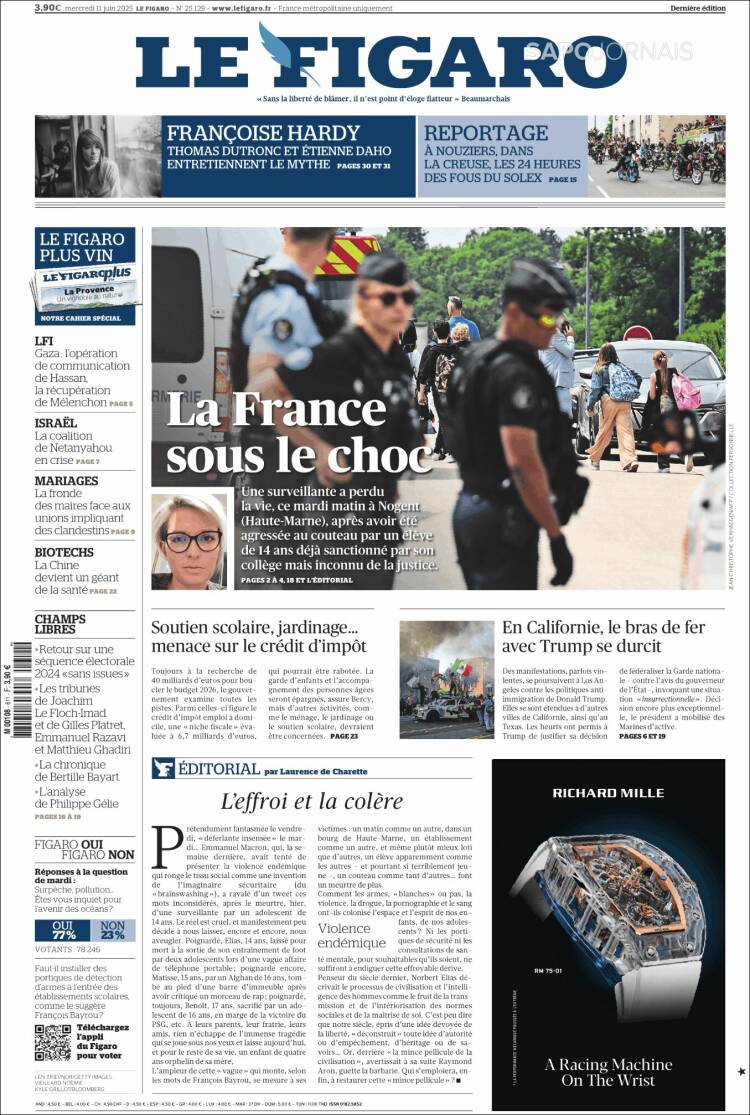 le figaro