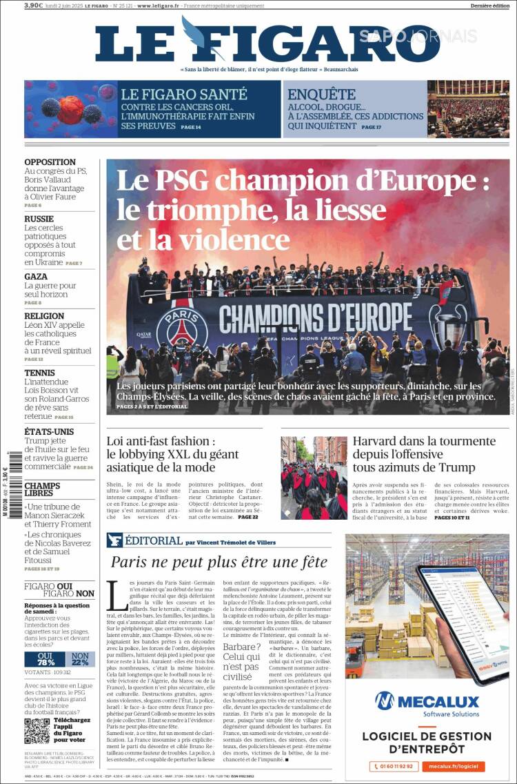 le figaro