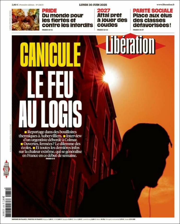 liberation
