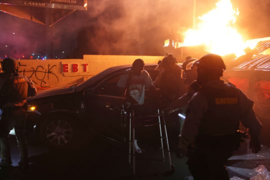 Λος Άντζελες