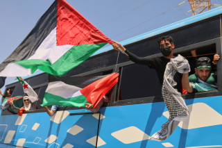 march-to-gaza