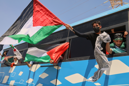 march-to-gaza