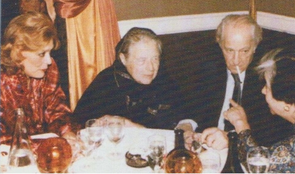 melina gioursenar ntassen