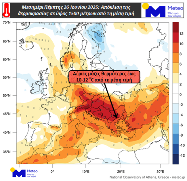 meteo