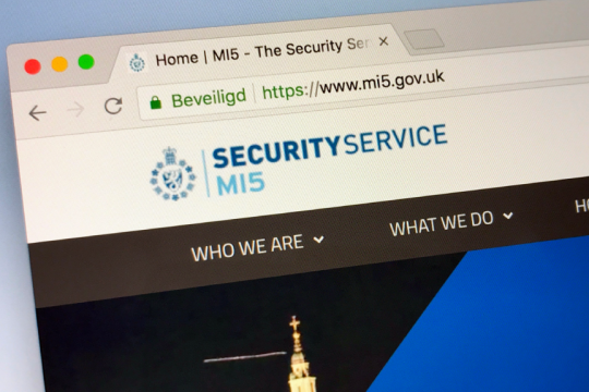 mi5