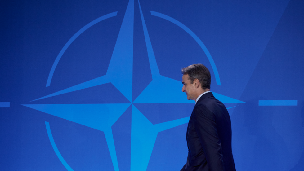 mitsotakis