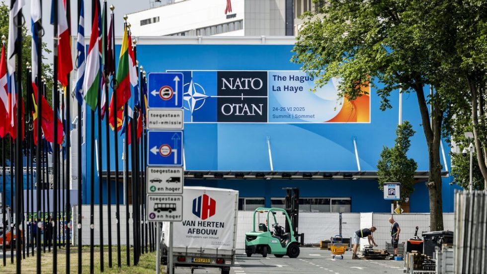 nato