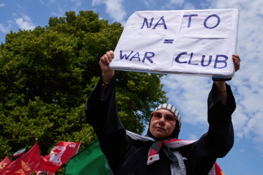 nato