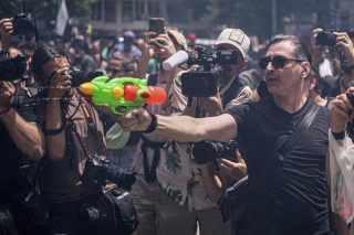 neropistolo ypertourismos