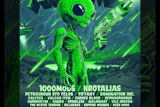 New Long Fest