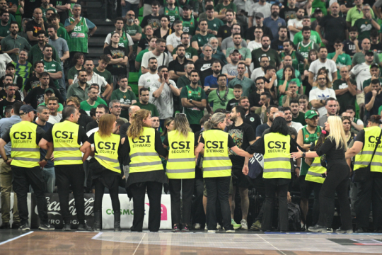 ΠΑΟ Μπάσκετ