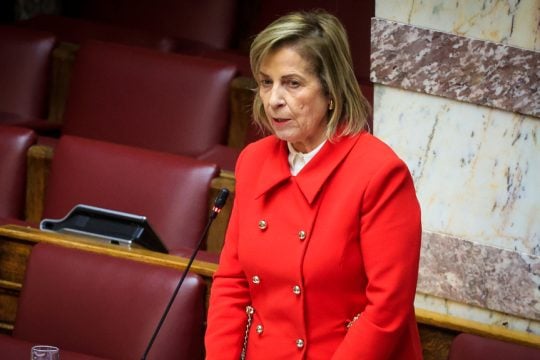 Αρετή Παπαϊωάννου