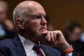 papandreou