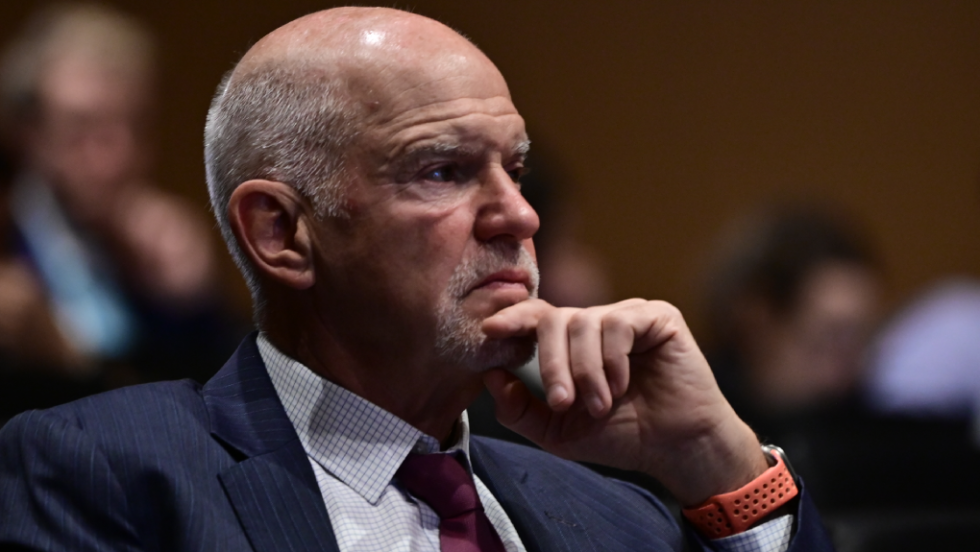 papandreou
