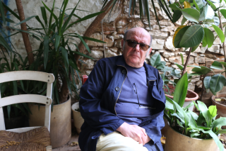 Βασίλης Παπαβασιλείου
