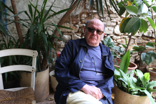 Βασίλης Παπαβασιλείου