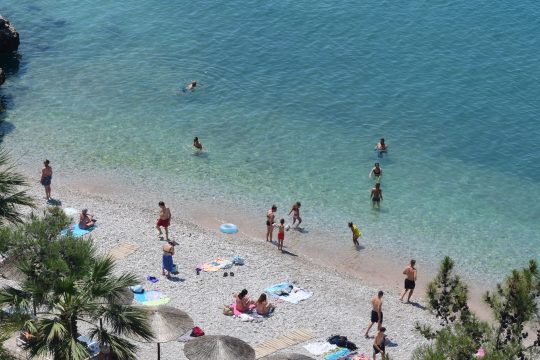 paralia-nafplio