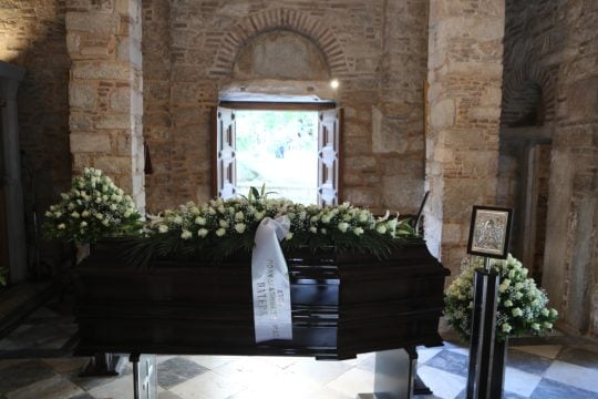 Πετρολούκας Χαλκιάς