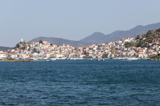 Πόρος Λιμάνι