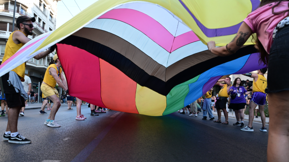 pride