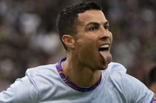 ronalnto