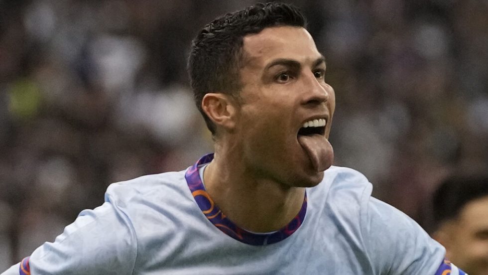 ronalnto