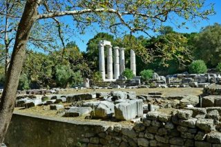 samothraki