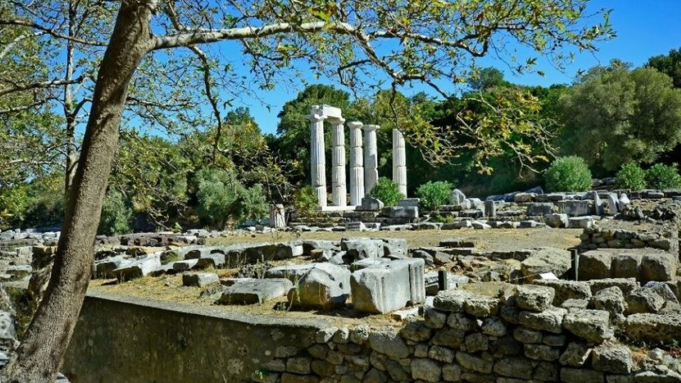 samothraki