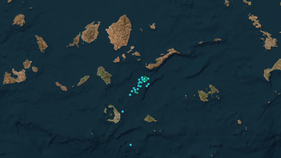 σεισμός