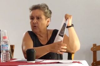 Βάννα Σφακιανάκη