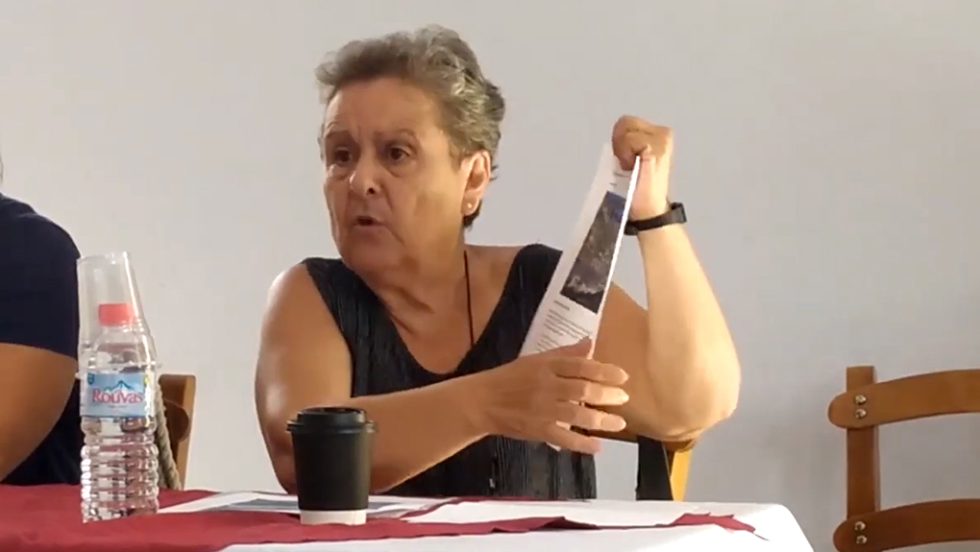Βάννα Σφακιανάκη