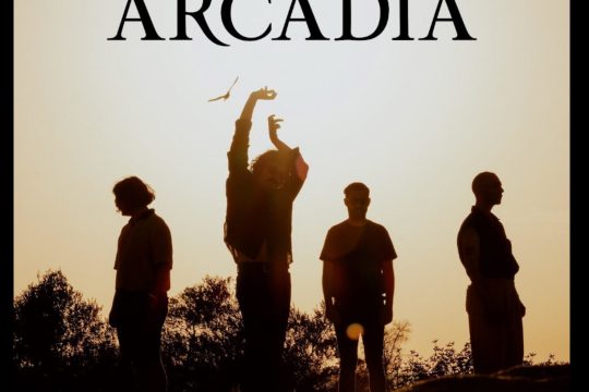 Steams - Arcadia