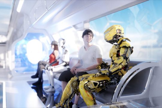 technologia