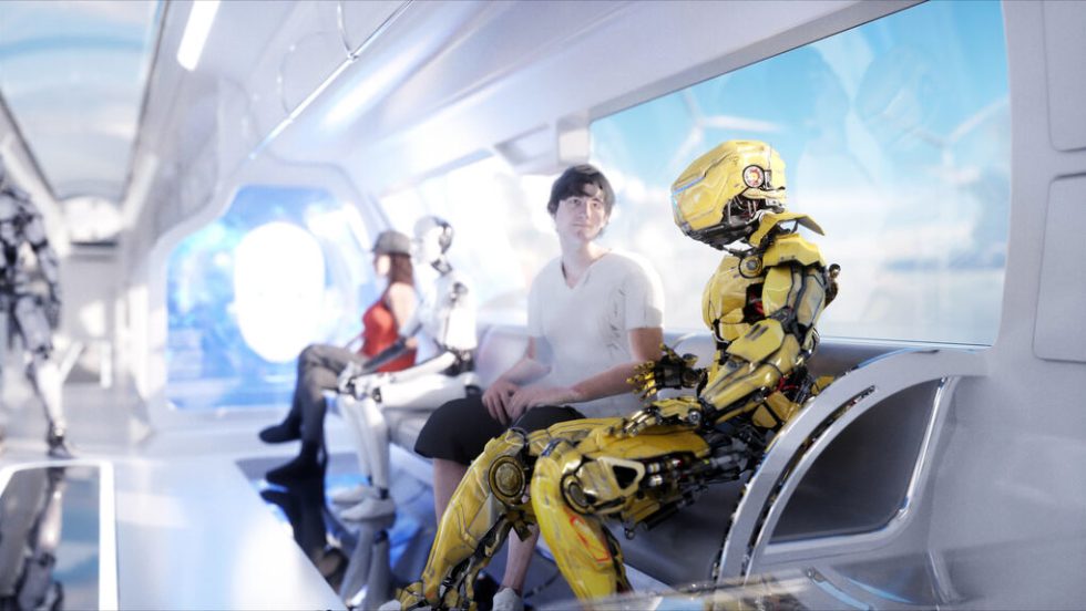 technologia
