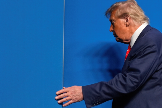 trump