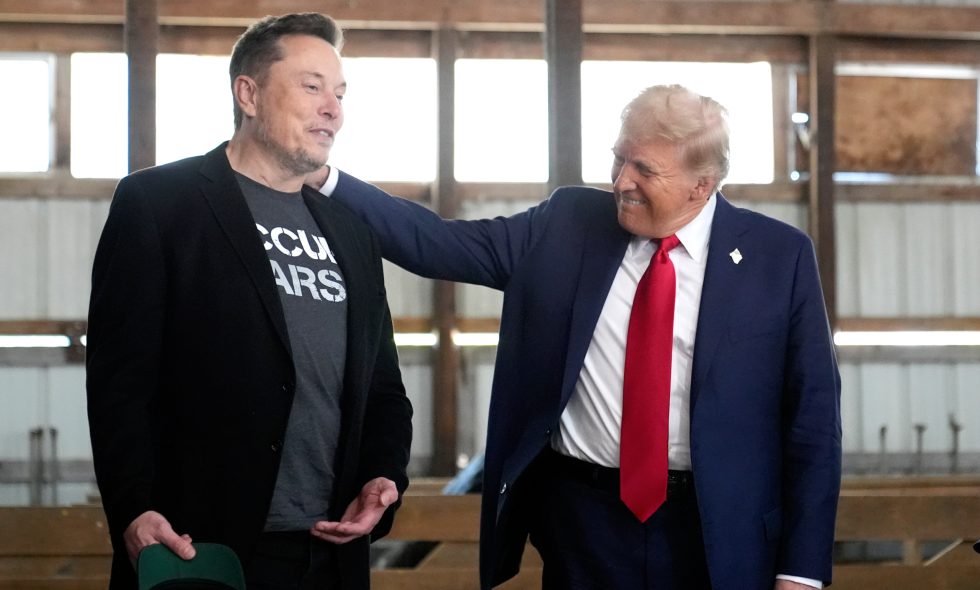 trump-musk