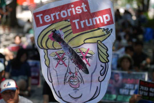 trump