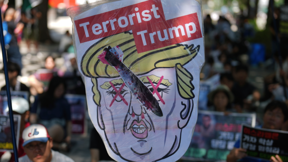 trump