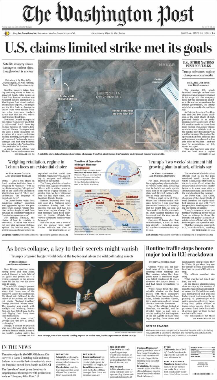 Washington Post