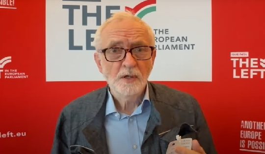 CORBYN