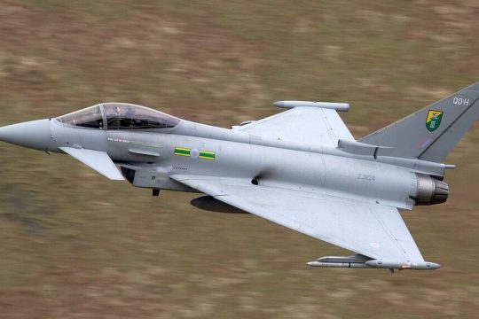 Eurofighter