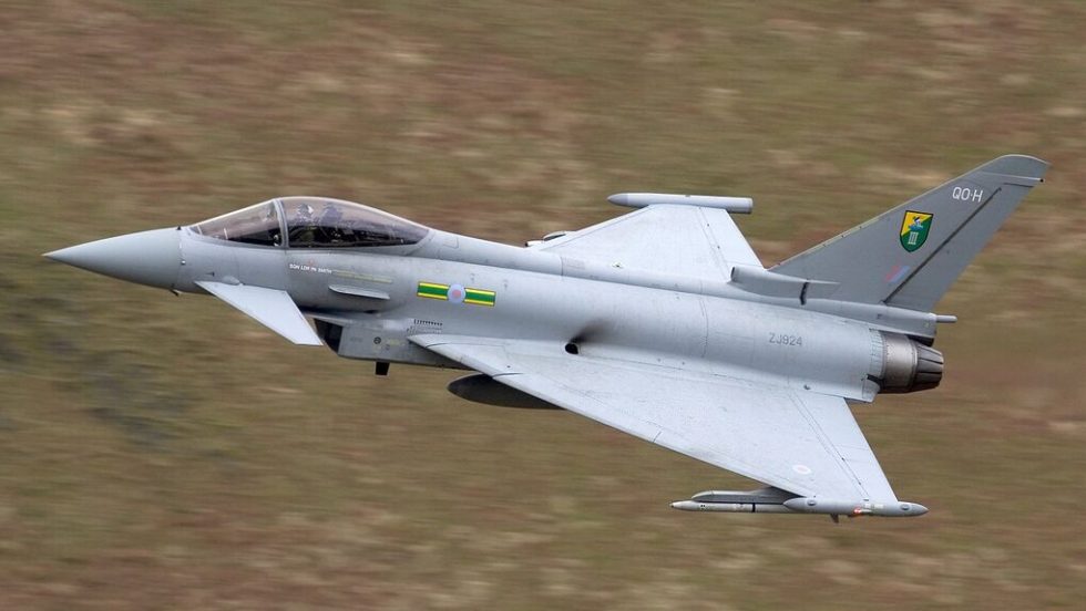 Eurofighter