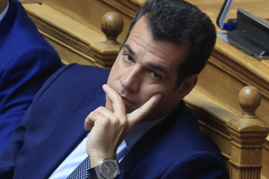 Δικηγόρος Μαροκινού σε Πλεύρη: Οι πολιτικές δηλώσεις δεν υποκαθιστούν τη δικαιοσύνη