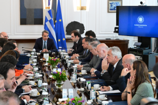 Υπουργικό συμβούλιο